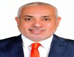 العميل Sayed Mabrouk