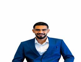 Agent Adham Mamdouh