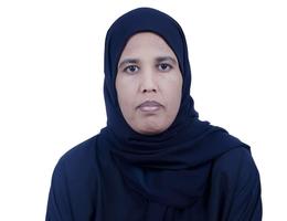العميل Khadiga Ali