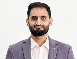 العميل Abrar Hussain