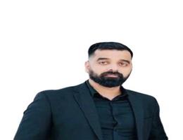 Agent Mustafa Ahmed
