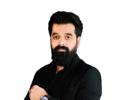 Agent Mustafa Ahmed