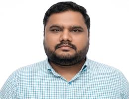 Agent Muhammad Sajawal