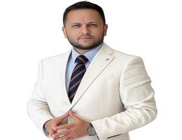 Agent Waseem Iftikhar