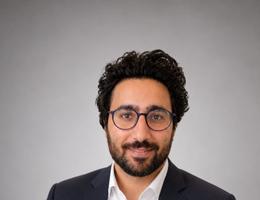Agent Mostafa Gad