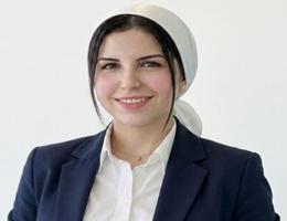العميل Heba Amin