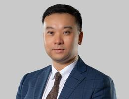 Agent Hang Ye