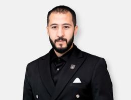 العميل Khalil Sahraoui