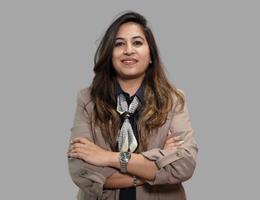 العميل Rakshima Mehra