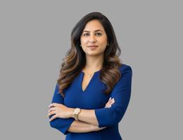 Agent Rakshima Mehra