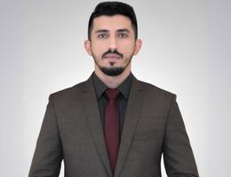 Agent Abrar Mahmood