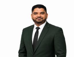 العميل Imran Sarwar