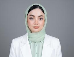 Agent Ghofran Deraz