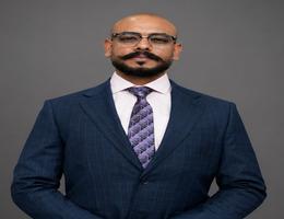العميل Ali Mithani