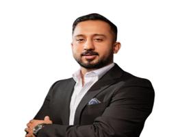 Agent Fawaz Mohammed