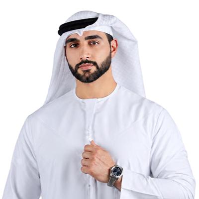 Agent Mohammad Ziad Mizher