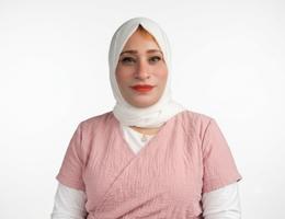 Agent Rasha Nassem