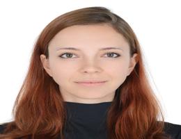العميل Minodora Campeanu.
