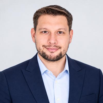 Agent Alexey Bryantsev