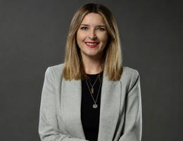 العميل Christie  Hopper