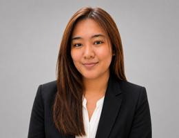 Agent Jamaica Marie Castillo