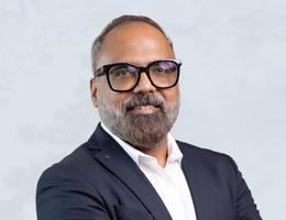 Agent Manoj Kurup