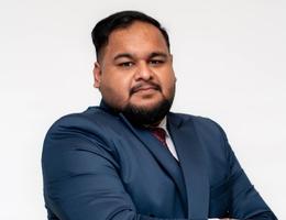 العميل Syed  Ahmed