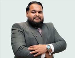 Agent Syed  Ahmed