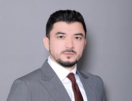 العميل Mokhir Muminkhodjaev