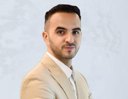 العميل Karan Katira
