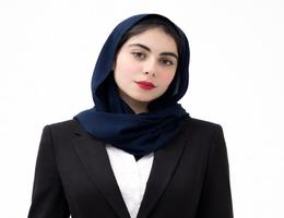 Agent Rabab Rafik