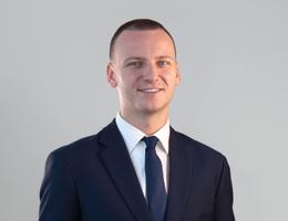 Agent Owen Kemp