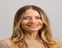 Agent Katrin Mueller