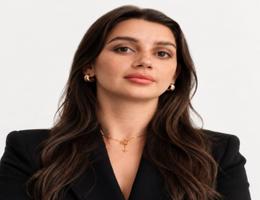 العميل Brigitta Balogh