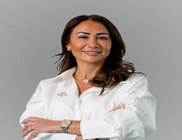Agent Nagham Kaouk