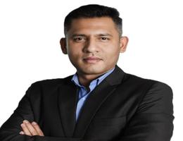 Agent Hafiz Qasim