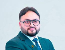 العميل Ajay Singh