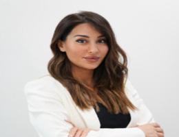 Agent Patimat Magomedova