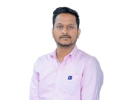 Agent Vishal Jadhav