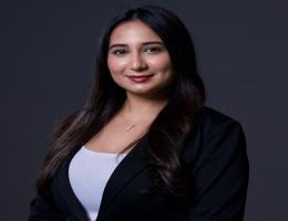 Agent ARZOO RUPARELIYA
