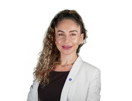 العميل Iveta Plamenova Stoyanova