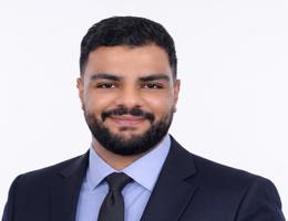 العميل Mohammad Hatem Hasan Abuidad