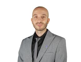 Agent Subhi  Yousef