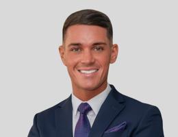 Agent Nathan Furlong