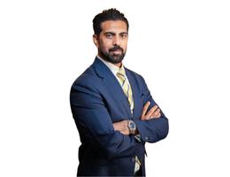 العميل Mohammed Matheen