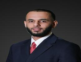Agent Ala Hamrouni