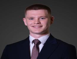 Agent Kian Kerr