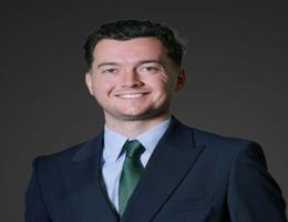 Agent Dylan Smith