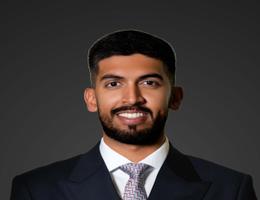 Agent Sanjay Heer
