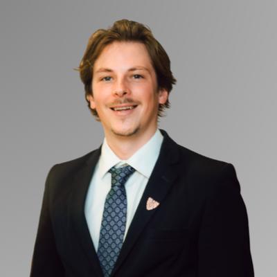 Agent Matthew Gascoine